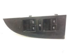 Recambio de mando elevalunas delantero izquierdo para seat leon (1p1) referencia OEM IAM 1K4959857A  