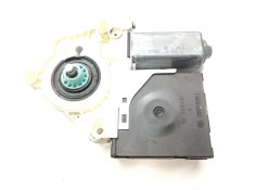 Recambio de motor elevalunas delantero izquierdo para seat leon (1p1) referencia OEM IAM 1P0837401E   2