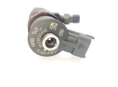 Recambio de inyector para citroën nemo furgoneta/monovolumen (aa_) 1.4 hdi referencia OEM IAM 565889 0445110252  2