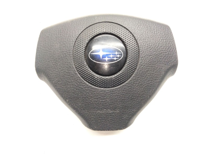 Recambio de airbag delantero izquierdo para subaru justy j12 (nh) 1.5 g3x plus referencia OEM IAM 4815086G10  