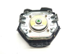 Recambio de airbag delantero izquierdo para subaru justy j12 (nh) 1.5 g3x plus referencia OEM IAM 4815086G10   2