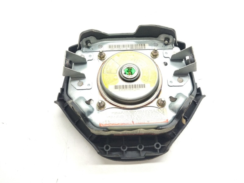 Recambio de airbag delantero izquierdo para subaru justy j12 (nh) 1.5 g3x plus referencia OEM IAM 4815086G10  