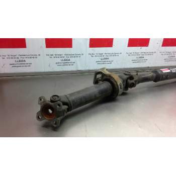 Recambio de cardan trasero para ssangyong kyron 270 spr xdi premium 4wd referencia OEM IAM   