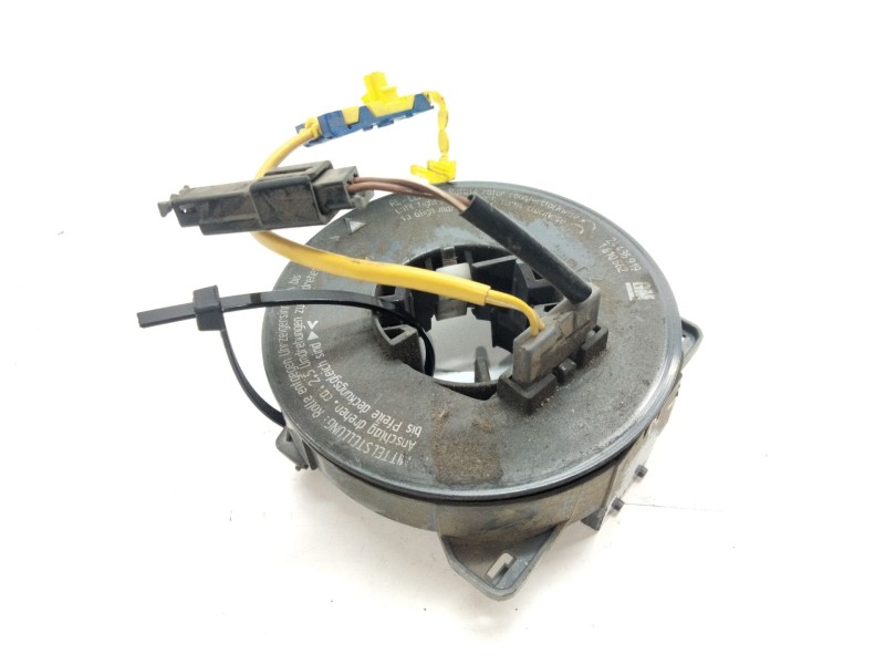 Recambio de anillo airbag para subaru justy j12 (nh) 1.5 g3x plus referencia OEM IAM 24436919  