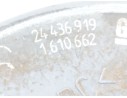 ANILLO AIRBAG 24436919 