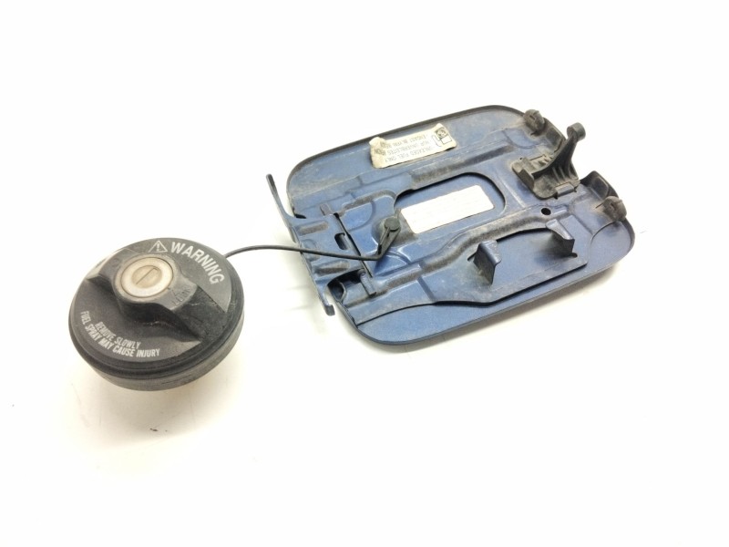 Recambio de tapa exterior combustible para subaru justy j12 (nh) 1.5 g3x plus referencia OEM IAM   