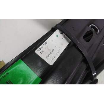 Recambio de elevalunas trasero derecho para bmw serie 2 gran coupe (f44) 218i referencia OEM IAM 51354876380  