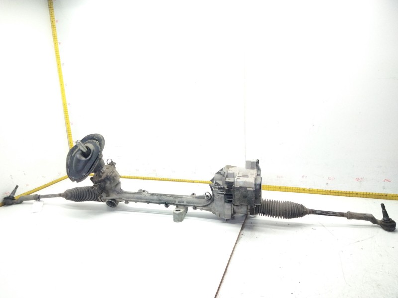 Recambio de caja direccion electrica para volvo v40 cross country referencia OEM IAM 31429599  