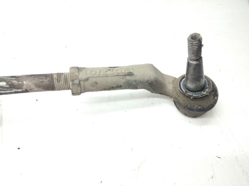 Recambio de caja direccion electrica para volvo v40 cross country referencia OEM IAM 31429599  