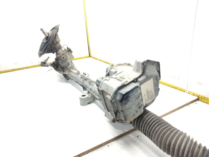 Recambio de caja direccion electrica para volvo v40 cross country referencia OEM IAM 31429599  