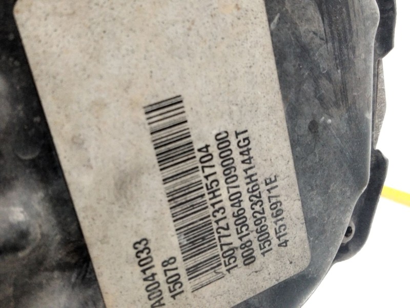 Recambio de caja direccion electrica para volvo v40 cross country referencia OEM IAM 31429599  