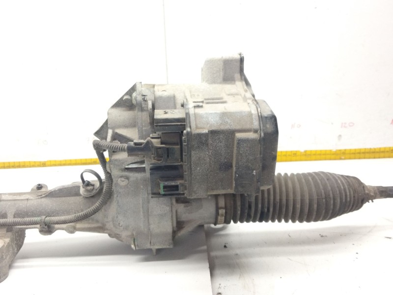 Recambio de caja direccion electrica para volvo v40 cross country referencia OEM IAM 31429599  