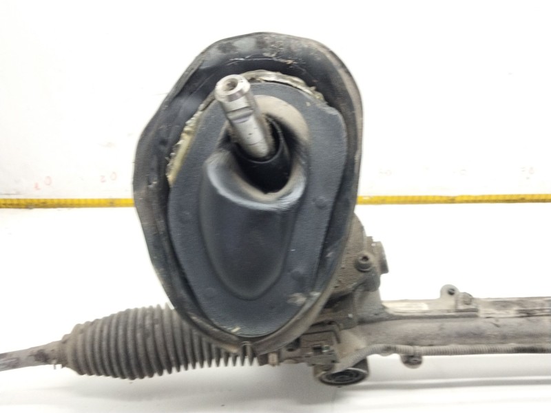 Recambio de caja direccion electrica para volvo v40 cross country referencia OEM IAM 31429599  