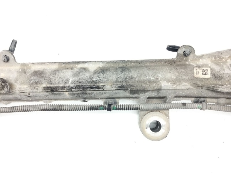 Recambio de caja direccion electrica para volvo v40 cross country referencia OEM IAM 31429599  