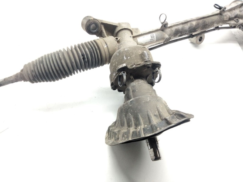 Recambio de caja direccion electrica para volvo v40 cross country referencia OEM IAM 31429599  