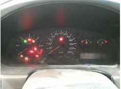 nissan primera hatchback (p11) del año 2010 2