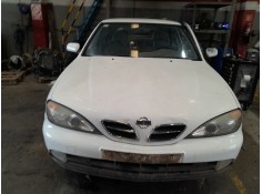 NISSAN PRIMERA HATCHBACK (P11)
