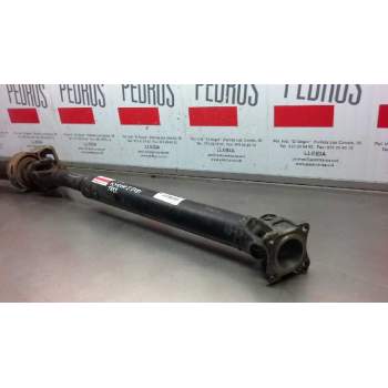 Recambio de cardan trasero para ssangyong kyron 270 spr xdi premium 4wd referencia OEM IAM   