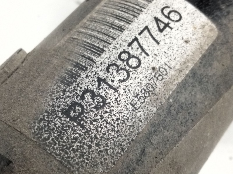 Recambio de amortiguador delantero derecho para volvo v40 cross country referencia OEM IAM P31387746  