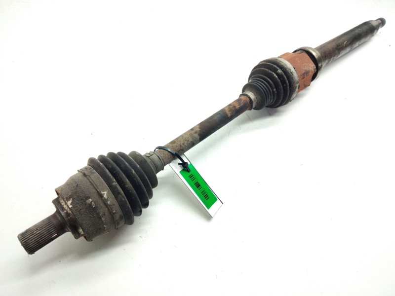 Recambio de transmision delantera derecha para volvo v40 cross country referencia OEM IAM T150330  