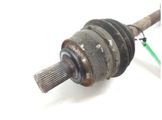 Recambio de transmision delantera derecha para volvo v40 cross country referencia OEM IAM T150330   2