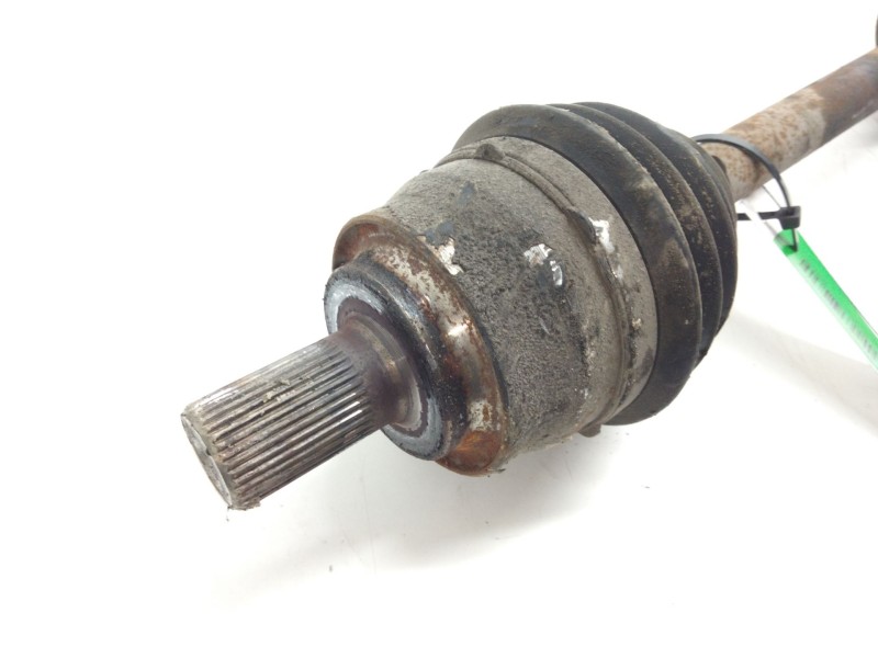 Recambio de transmision delantera derecha para volvo v40 cross country referencia OEM IAM T150330  