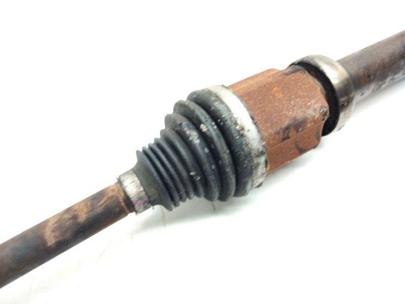 Recambio de transmision delantera derecha para volvo v40 cross country referencia OEM IAM T150330  