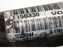 TRANSMISION DELANTERA DERECHA T150330 
