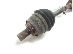 Recambio de transmision delantera izquierda para volvo v40 cross country referencia OEM IAM P31280669   2