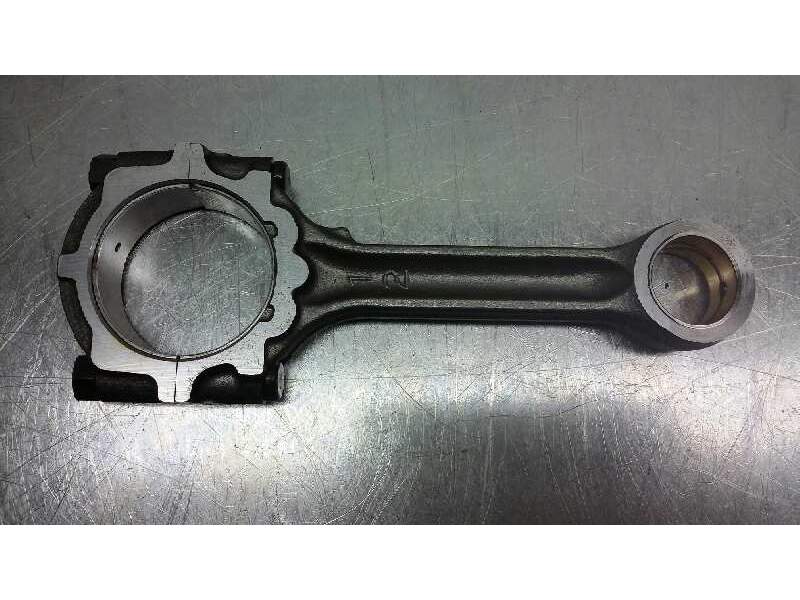 Recambio de biela para nissan x-trail (t30) 2.2 16v turbodiesel cat referencia OEM IAM 5M  10103AU600
