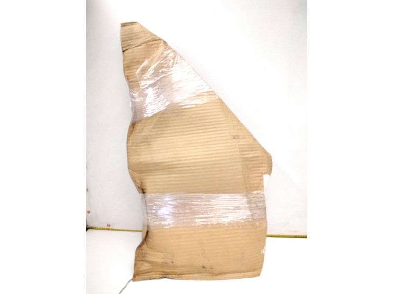 Recambio de luna trasera derecha para bmw 3 (e36) m3 3.2 referencia OEM IAM 51368132532 43R00049 VERDE FIJO