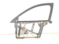 Recambio de elevalunas delantero izquierdo para audi a6 c5 (4b2) 2.4 referencia OEM IAM   