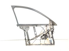 Recambio de elevalunas delantero izquierdo para audi a6 c5 (4b2) 2.4 referencia OEM IAM    2