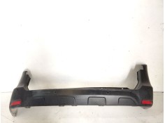 Recambio de paragolpes trasero para dacia dokker monospace (ke_) 1.5 blue dci 95 (kejl) referencia OEM IAM   