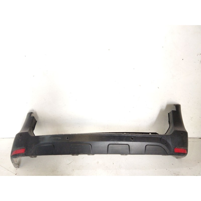 Recambio de paragolpes trasero para dacia dokker monospace (ke_) 1.5 blue dci 95 (kejl) referencia OEM IAM   