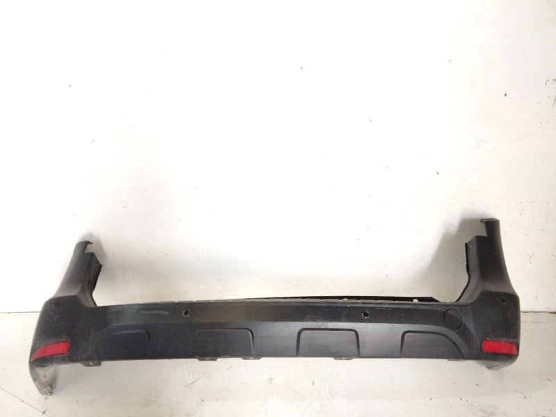 Recambio de paragolpes trasero para dacia dokker monospace (ke_) 1.5 blue dci 95 (kejl) referencia OEM IAM   