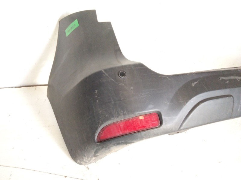 Recambio de paragolpes trasero para dacia dokker monospace (ke_) 1.5 blue dci 95 (kejl) referencia OEM IAM   