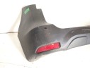 PARAGOLPES TRASERO 
