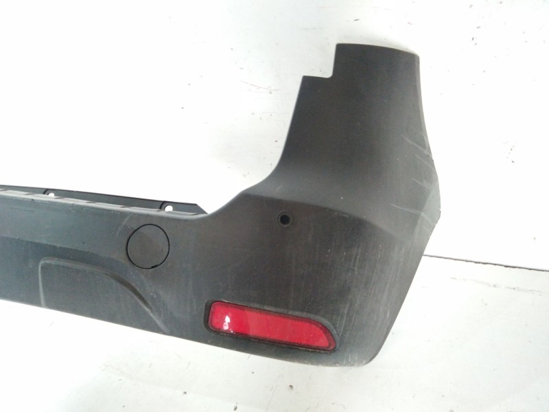 Recambio de paragolpes trasero para dacia dokker monospace (ke_) 1.5 blue dci 95 (kejl) referencia OEM IAM   
