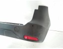 PARAGOLPES TRASERO 