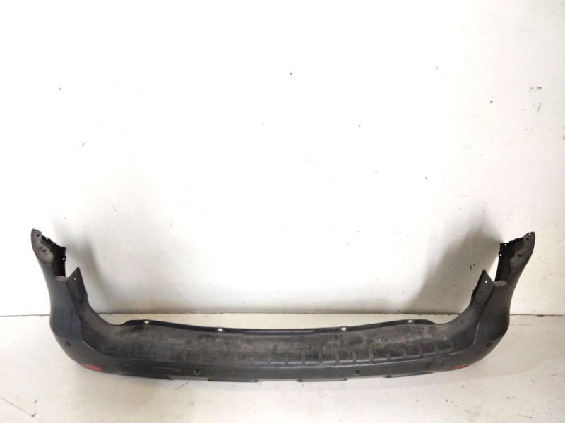 Recambio de paragolpes trasero para dacia dokker monospace (ke_) 1.5 blue dci 95 (kejl) referencia OEM IAM   