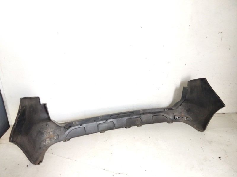 Recambio de paragolpes trasero para dacia dokker monospace (ke_) 1.5 blue dci 95 (kejl) referencia OEM IAM   