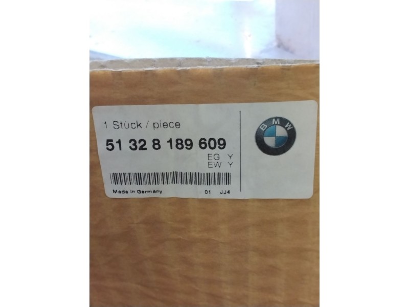 Recambio de luna delantera izquierda para bmw 3 (e36) 318 i referencia OEM IAM 51328189609  
