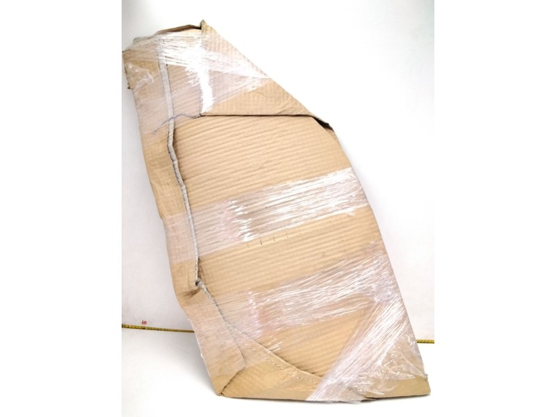 Recambio de luna delantera izquierda para bmw 3 (e36) 318 i referencia OEM IAM 51328189609  