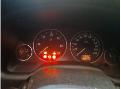 opel astra g fastback (t98) del año 2003 2