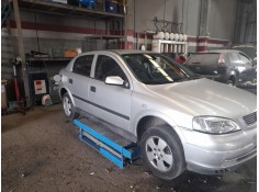 OPEL ASTRA G FASTBACK (T98)