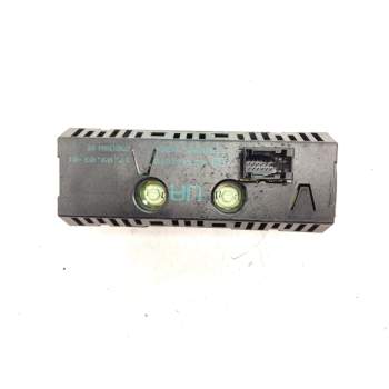 Recambio de pantalla multifuncion para opel agila cosmo referencia OEM IAM 024461675  