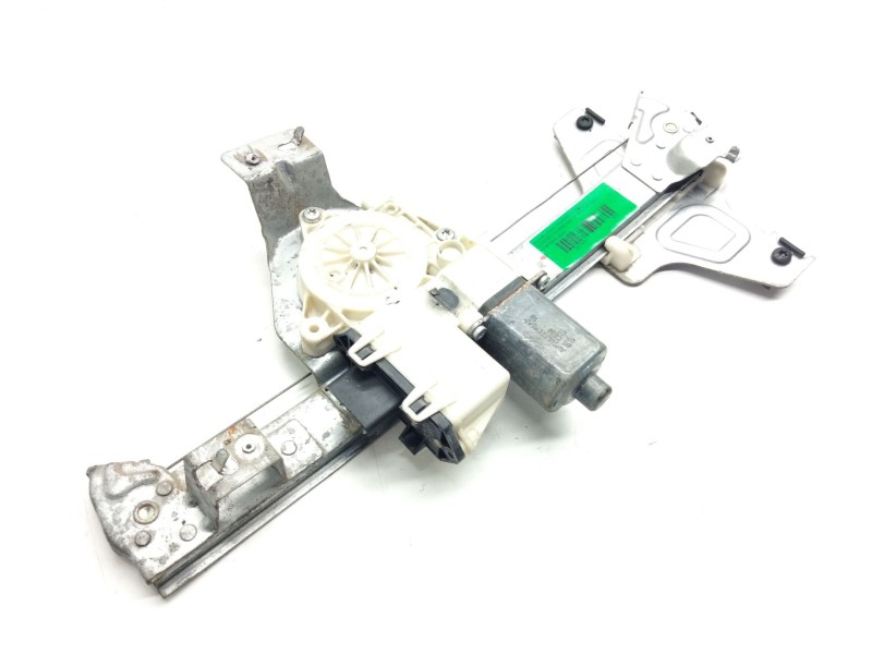 Recambio de elevalunas trasero derecho para citroën c4 berlina 1.6 hdi cat (9hy / dv6ted4) referencia OEM IAM   
