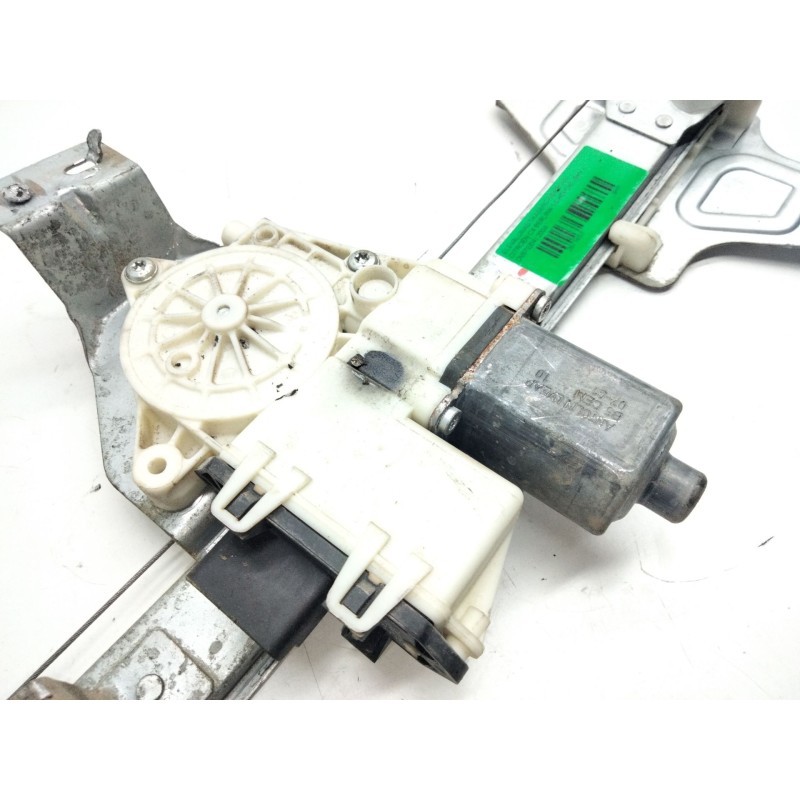 Recambio de elevalunas trasero derecho para citroën c4 berlina 1.6 hdi cat (9hy / dv6ted4) referencia OEM IAM   
