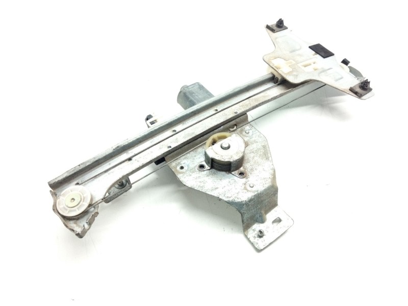Recambio de elevalunas trasero derecho para citroën c4 berlina 1.6 hdi cat (9hy / dv6ted4) referencia OEM IAM   